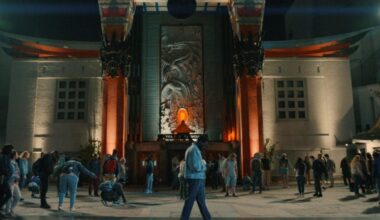 How the 2 Big Celeb Cameos in 'Wonder Man' Came About