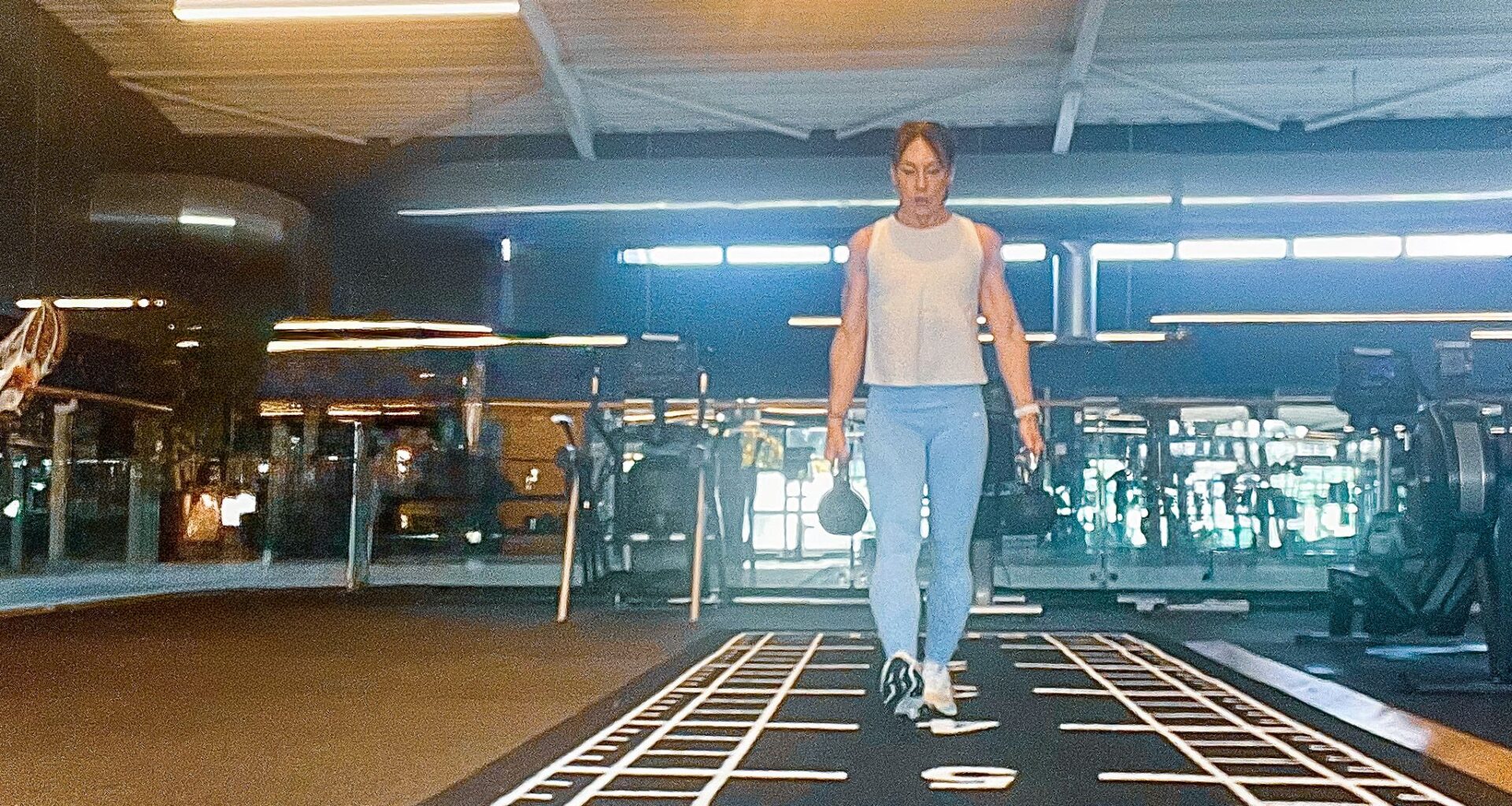 Sir David Beckham swears by this simple functional exercise and it’s also one I rate highly