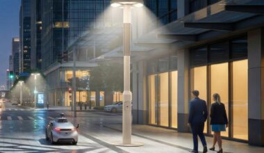 Xthings Is Making a Narc Pole