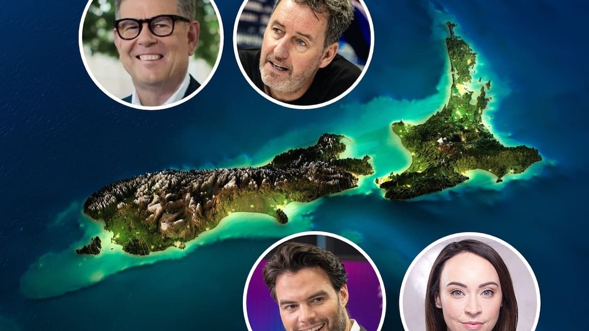 Media Insider: 26 predictions for New Zealand media in 2026 (and how our 2025 predictions fared)