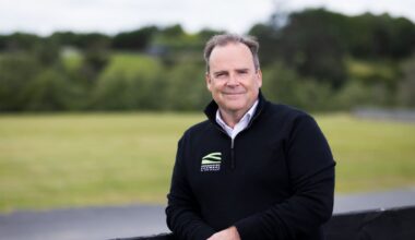 Tauranga’s Mike Siermans named Federated Farmers chief executive after interim role