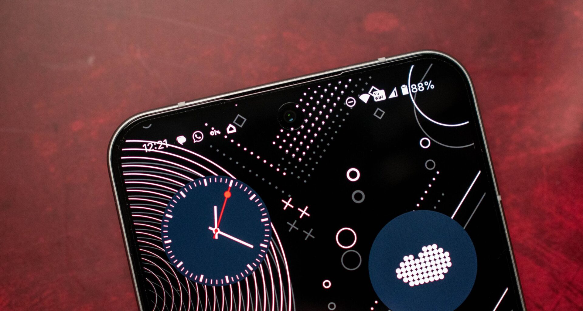 Nothing sends its lock screen ads, bloatware packing in its latest update