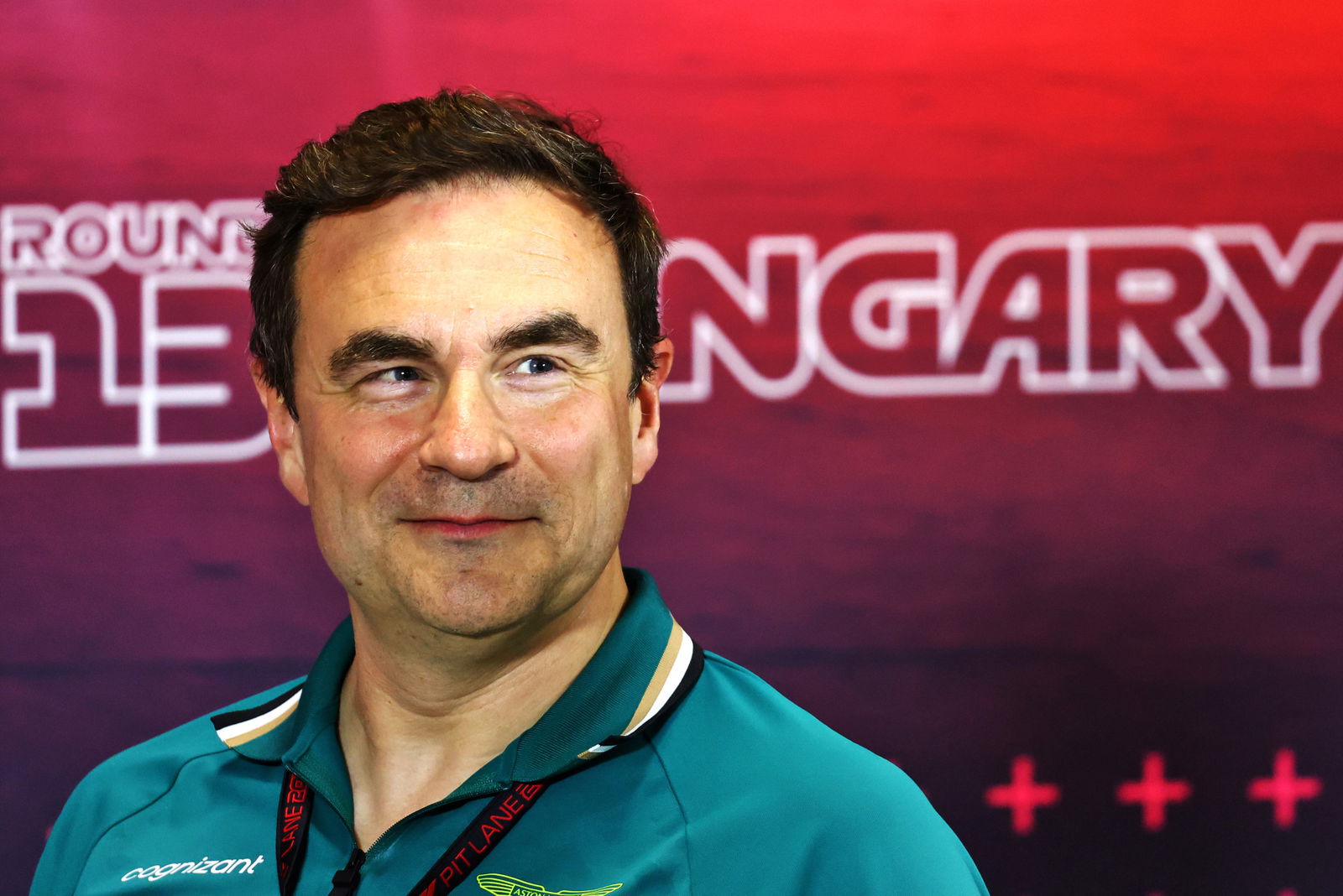 Dan Fallows joins Racing Bulls as technical director