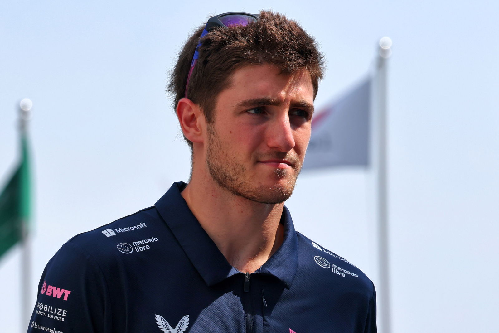 Jack Doohan’s racing comeback plans dashed