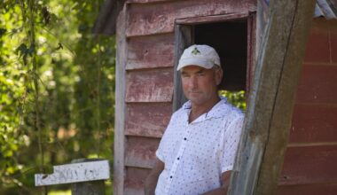 Coroner rules Tasman hop farmer Peter Lines’ death on riverbank during storm a ‘tragic accident’