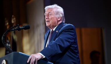 Rules-based trade with US is ‘over’ - Canada central bank head