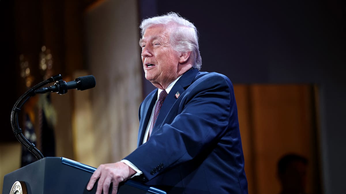 Rules-based trade with US is ‘over’ - Canada central bank head