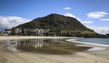 Local leaders share their hopes for Tauranga and Western Bay of Plenty in 2026