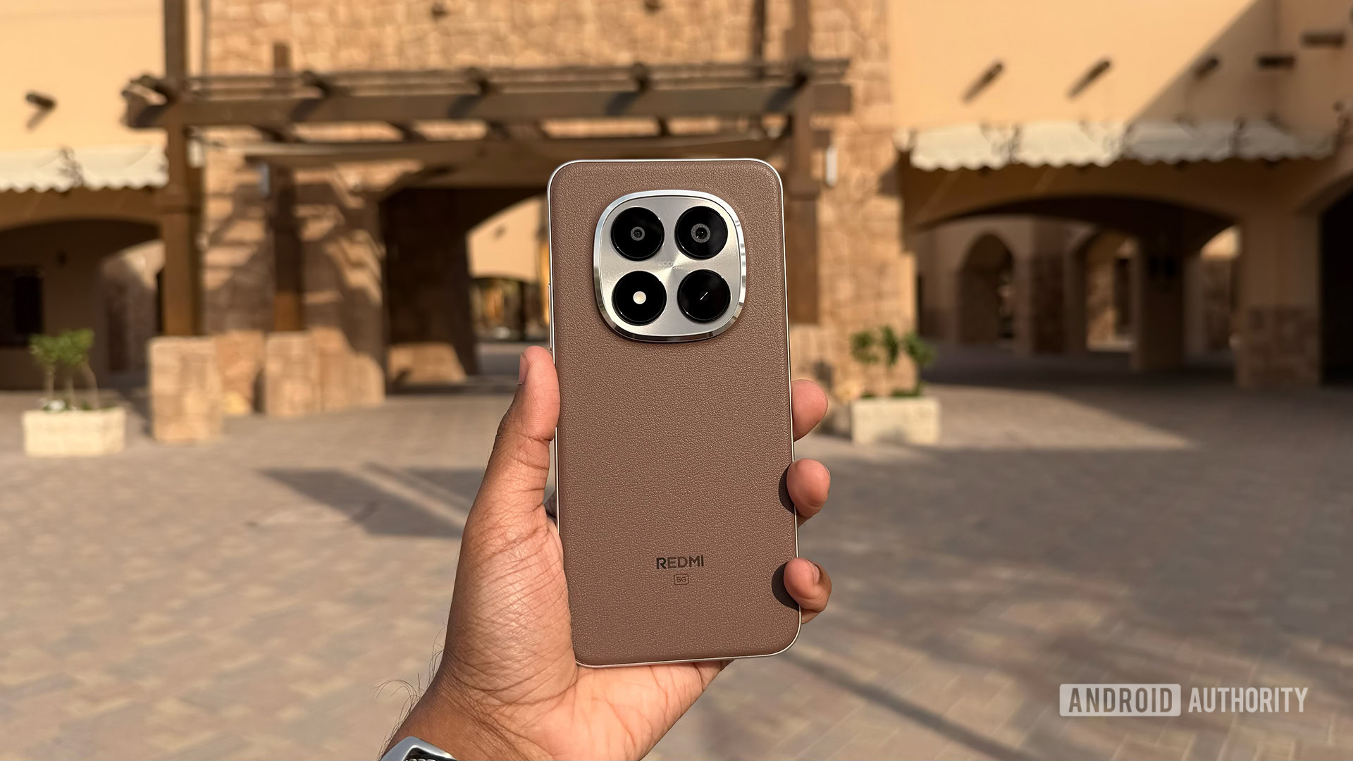 Xiaomi Redmi Note 15 Pro Plus 5G Xiaomi Redmi Note 15 Pro Plus 5G