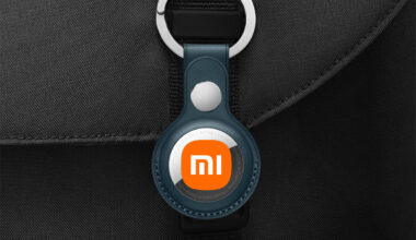 HyperOS code reveals initial info and design of Xiaomi's Apple AirTag competitor