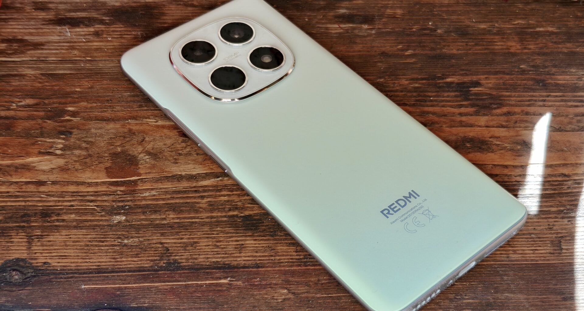 Cheap Xiaomi smartphone in camera test: Top or flop?