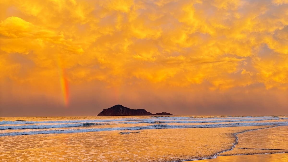 Hawke’s Bay Today summer photo competition: Waimārama shot takes top prize