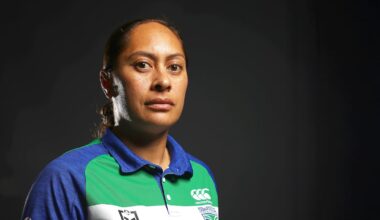 Kiwi Ferns trailblazer Kathleen Wharton’s legacy lives on in Far North