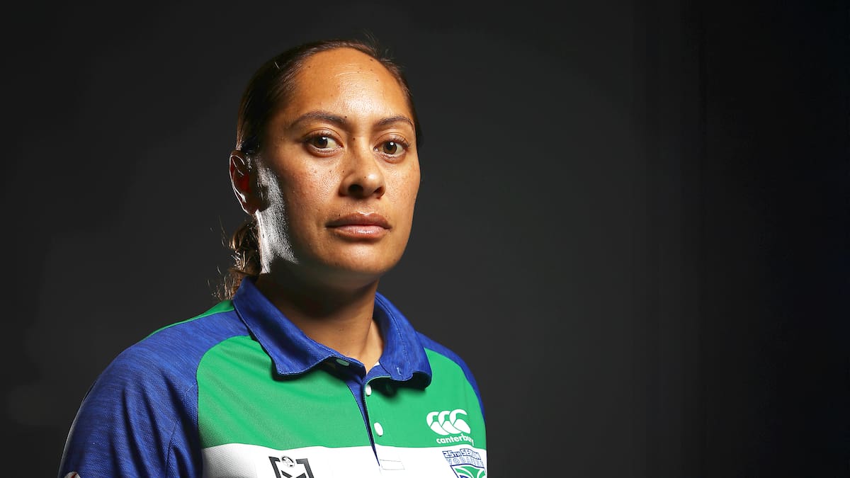 Kiwi Ferns trailblazer Kathleen Wharton’s legacy lives on in Far North