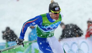 Winter Olympics: Italian athletes ‘insulted’ by torch-relay snub