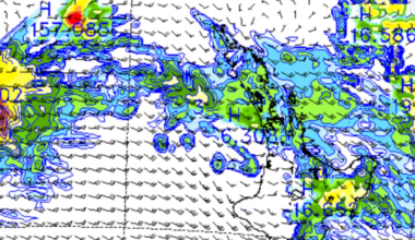 Weather: Northland faces wet week following flooding and torrential rain