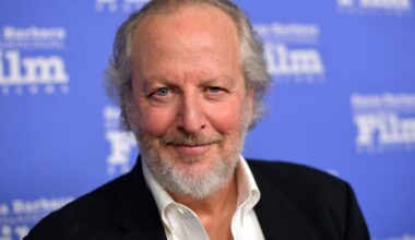 Home Alone star Daniel Stern cited for soliciting prostitution