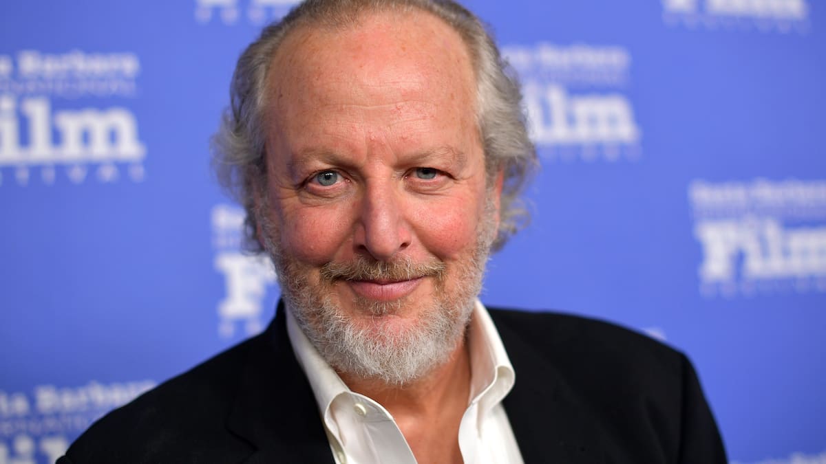 Home Alone star Daniel Stern cited for soliciting prostitution