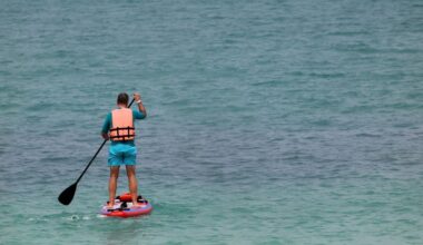 More Bay of Plenty stand-up paddleboarders caught without lifejackets
