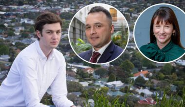 Election 2026 campaign teams: Who is running National, Labour, Greens, Act, and NZ First’s fight for votes