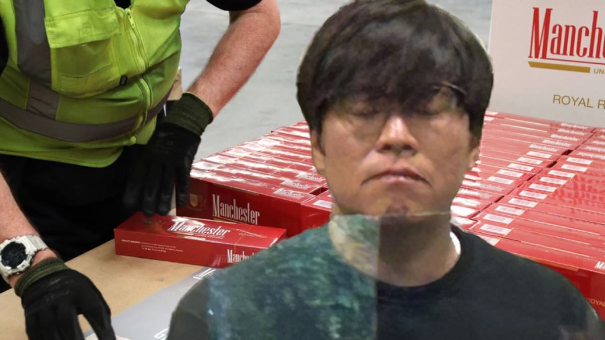 Auckland import business owner Wei Xu sentenced for cigarette smuggling scheme