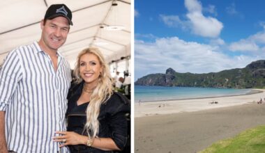 NZ’s Best Beach 2026: Toni Street, Julian Dennison, Ali Williams & more share their favourites