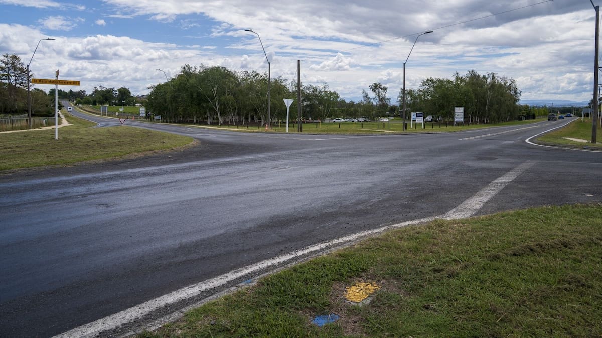 High-risk intersection near Havelock North to get $2.7m roundabout upgrade