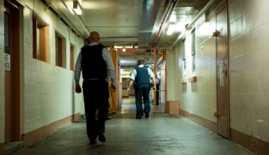 Convicted rapist Kane Graham Dawson ‘swallowed razor blade’ in Waikeria Prison misconduct case