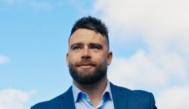 Northland teacher and sportsman Harry Darkins farewelled at Whangārei