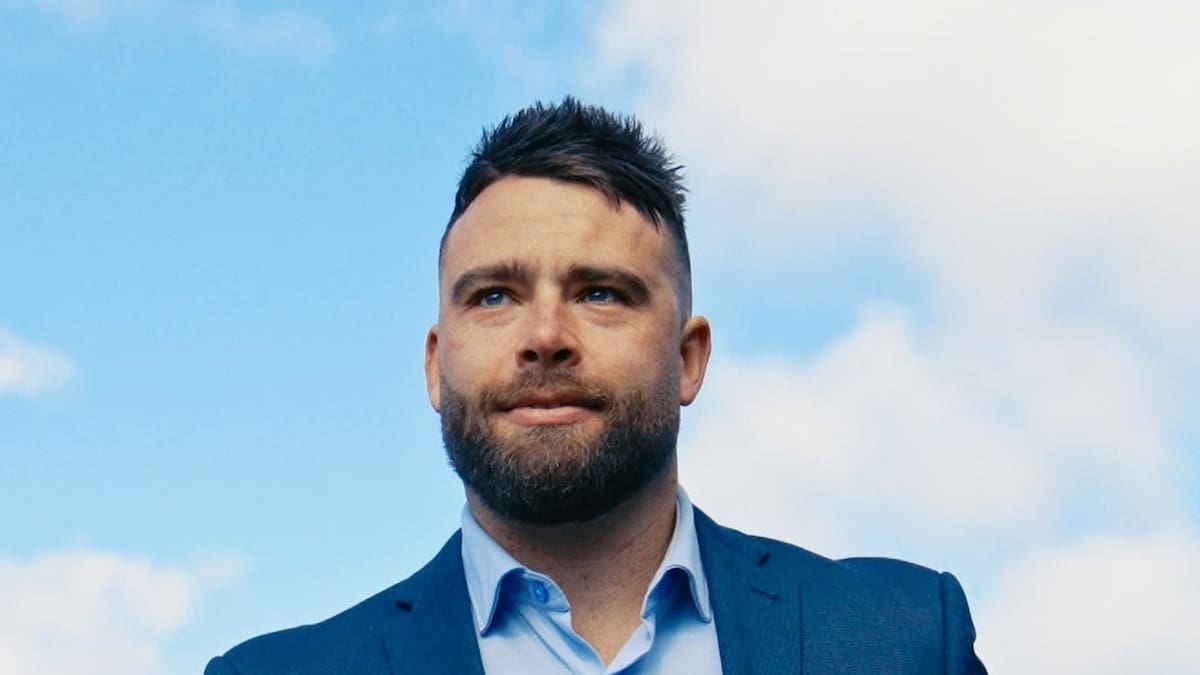 Northland teacher and sportsman Harry Darkins farewelled at Whangārei