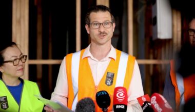 Home owners could be left exposed as Govt gives itself an out on requiring new-build warranties