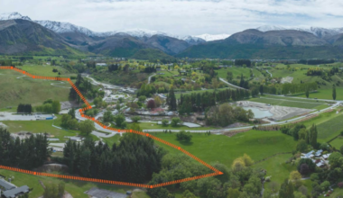 Residents warn Ayrburn Screen Hub a ‘Trojan horse’, fear hotel-scale development in rural Lake Hayes