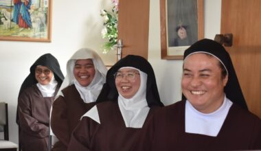 Inside Auckland’s hidden monasteries and retreats offering quiet refuge