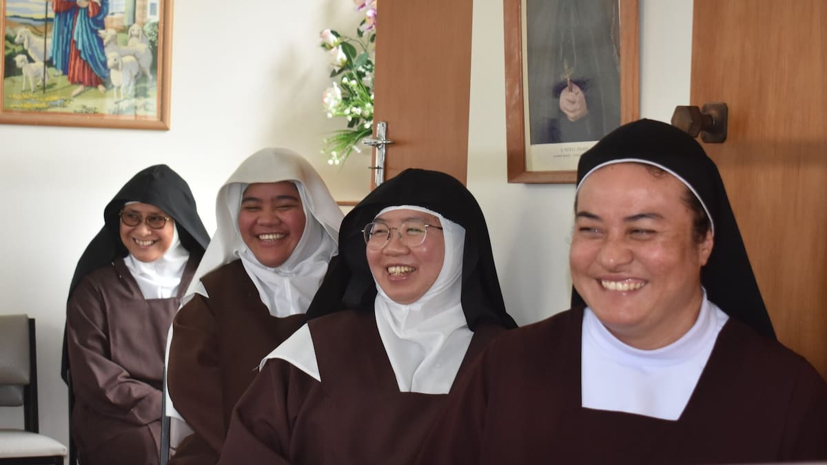 Inside Auckland’s hidden monasteries and retreats offering quiet refuge