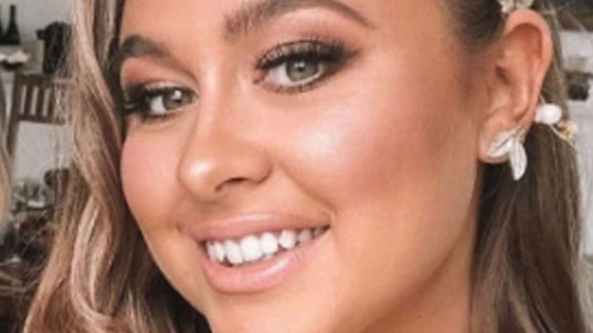 Pregnant Australian music teacher charged over ‘persistent’ sex abuse of student