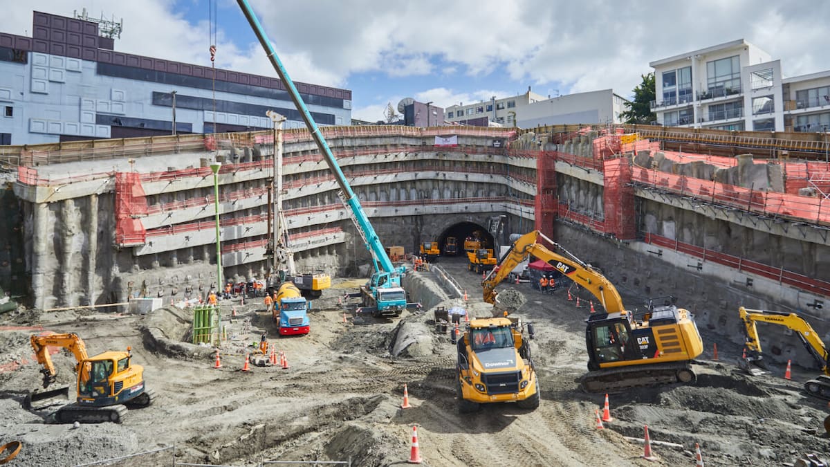 We can build big, so why has New Zealand’s pipeline run dry? – Nick Leggett