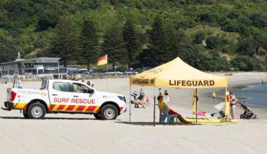 ACC: Bay of Plenty racked up 7700 sport injury claims last summer