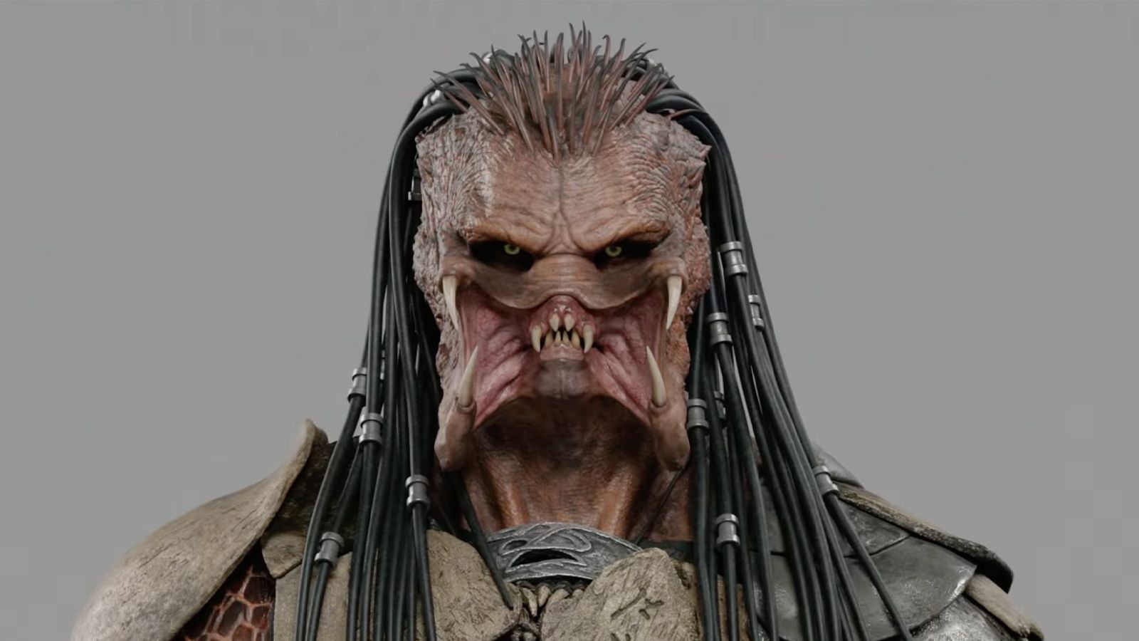 See how Predator: Badlands was built shot by shot