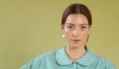 26 Smart-Casual Summer Tops You Can Wear To Work, Or Away From It