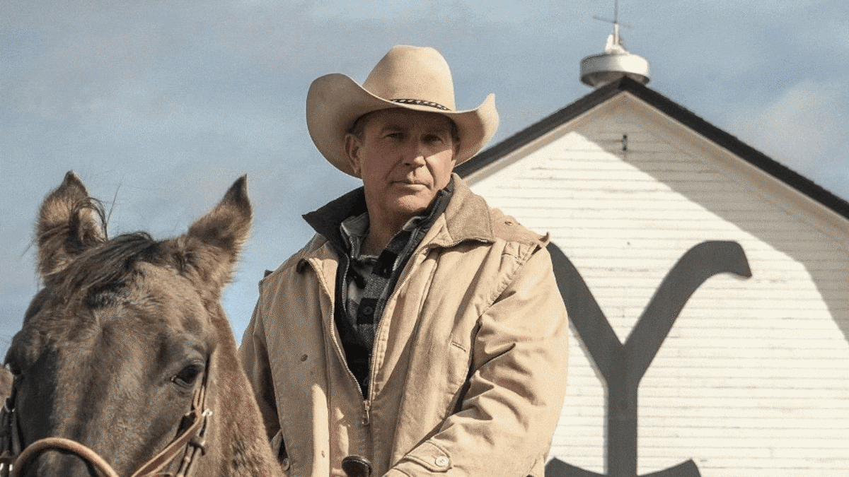 Media Insider: Sky TV renews deal with Yellowstone studio Paramount but HBO Max contract uncertain