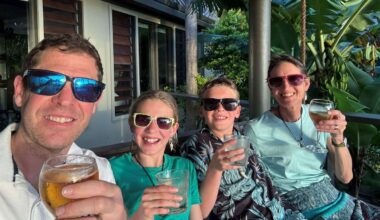 Bowel cancer: Rotorua GP Dr Nicky Kenny’s family on her legacy and message