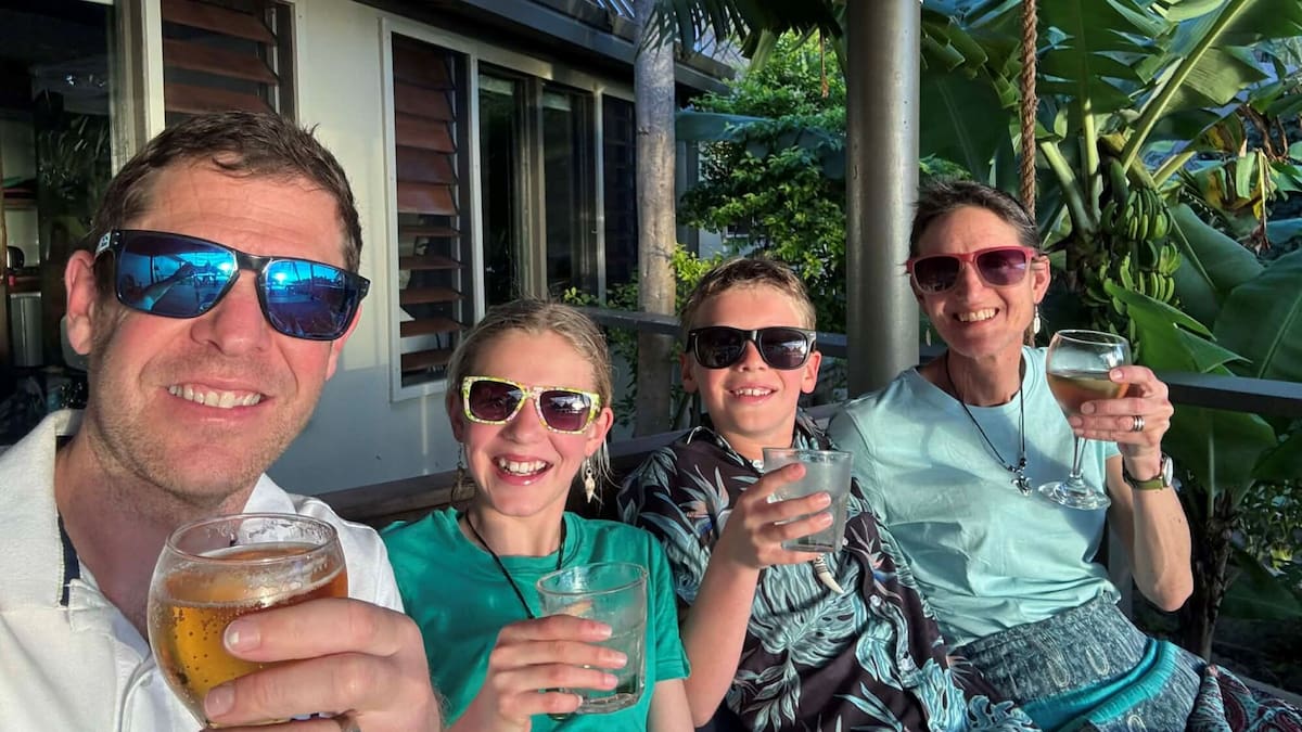 Bowel cancer: Rotorua GP Dr Nicky Kenny’s family on her legacy and message