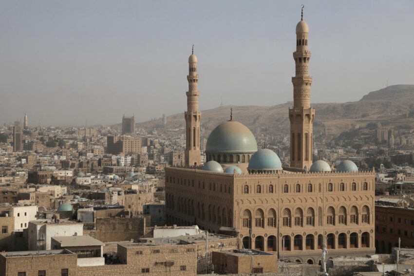 Yemen - travel and tour world