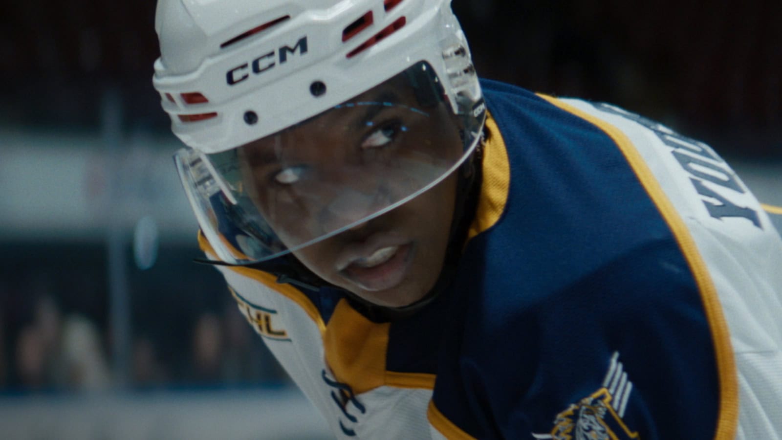 Take your shot with the trailer for Youngblood remake