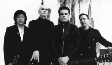 Yungblud Teams Up with Smashing Pumpkins for New Version of "Zombie"