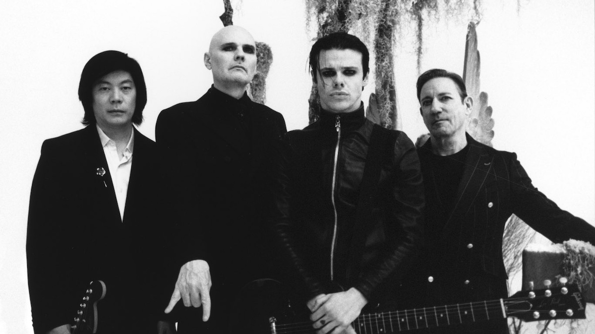 Yungblud Teams Up with Smashing Pumpkins for New Version of "Zombie"