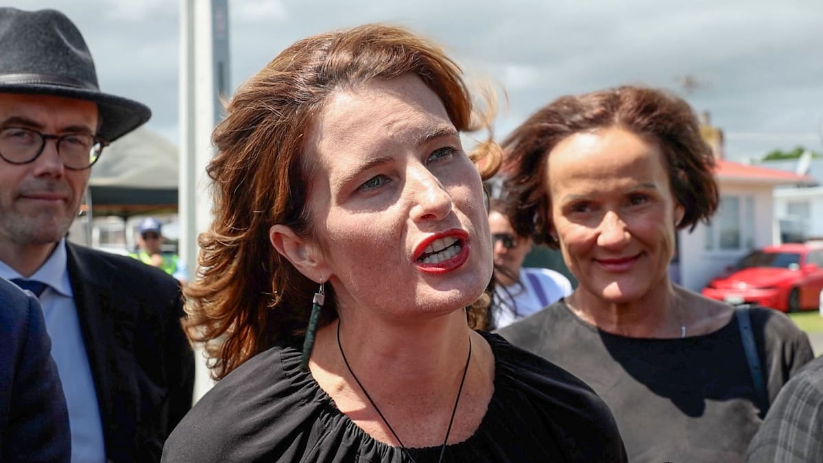 Nicola Willis reacts to above-expectations inflation data - NZ Herald