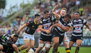 Hawke’s Bay Magpies front-row rock to try rugby in the UK