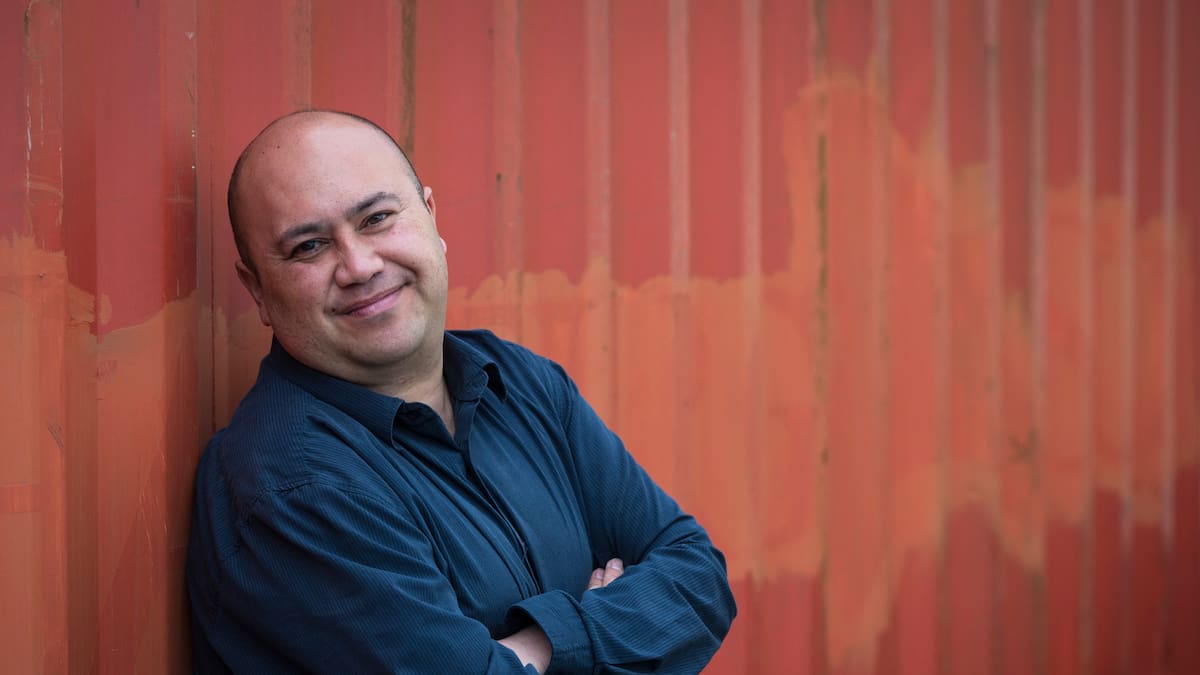 Māori journalist and playwright Aroha Awarau dies aged 49