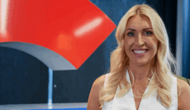 Lunch with ... Anna Mowbray – the rich-list high-flyer on the keys to business success, raising a blended family with an ex-All Black and her values: ‘I’m definitely a Scrooge!’